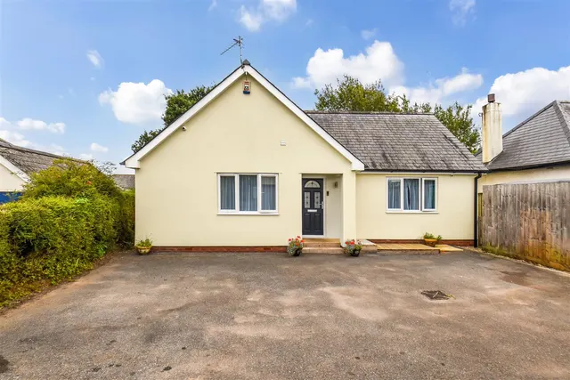 Uffculme Road, Willand, photo 1