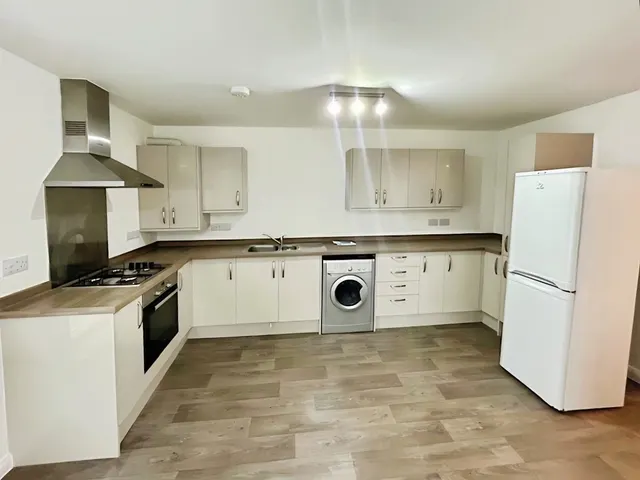 Horrell Court PETERBOROUGH, PE3, photo 1
