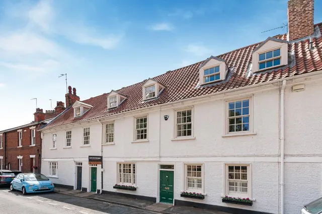 St. John Street, Beverley, HU17, photo 1