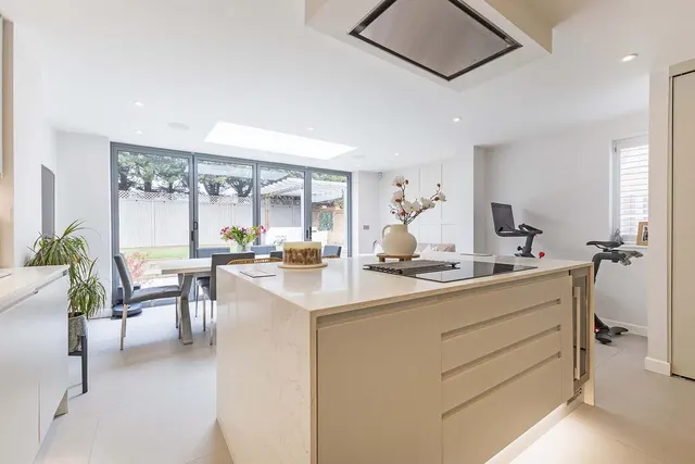 Photo 3 — Balmoral, Cranbrook Drive, Maidenhead, Berkshire