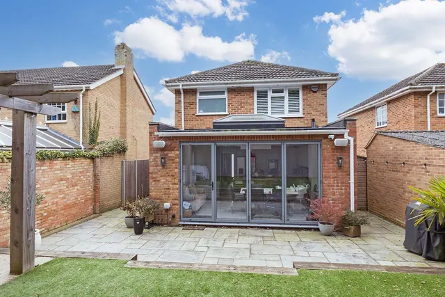 Photo 2 — Balmoral, Cranbrook Drive, Maidenhead, Berkshire