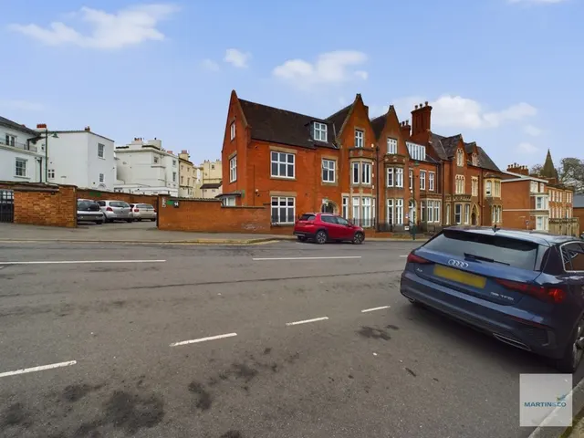 Oxford Street, Nottingham, NG1, photo 2