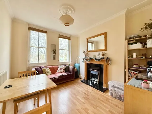 Bath Terrace, London SE1 6PT, photo 1