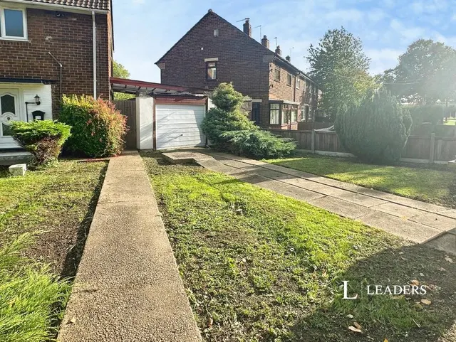 Longmoor Road, Long Eaton, NG10, photo 2