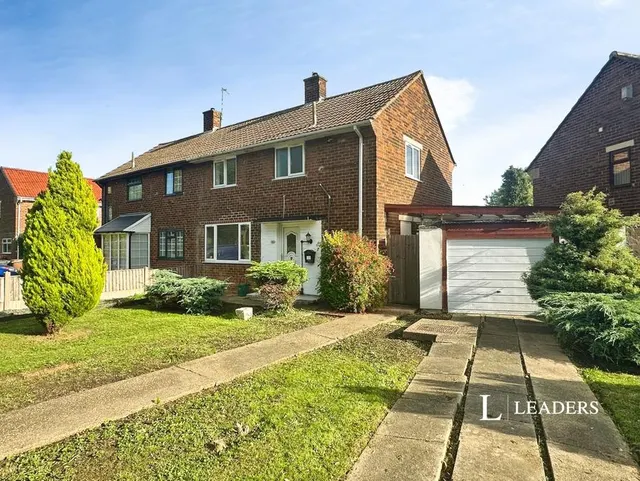 Longmoor Road, Long Eaton, NG10, photo 1