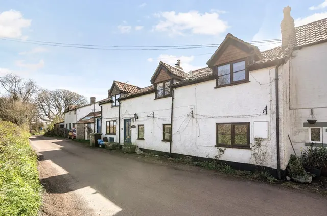 Pound Lane, Oakhill, BA3, photo 1