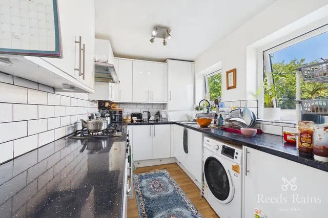 Photo 3 — Horse Bank Drive, Lockwood, West Yorkshire, HD4
