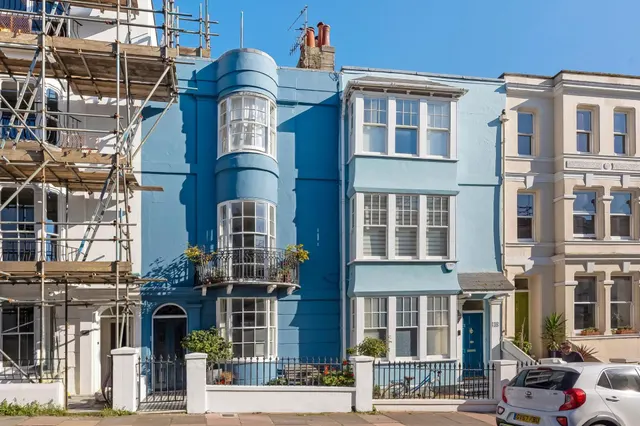 Norfolk Road, Brighton, BN1, photo 3