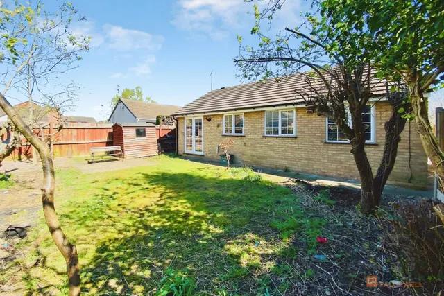 Longhurst Close, Leicester, LE4, photo 2