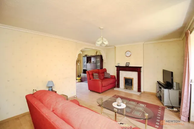 Longhurst Close, Leicester, LE4, photo 3