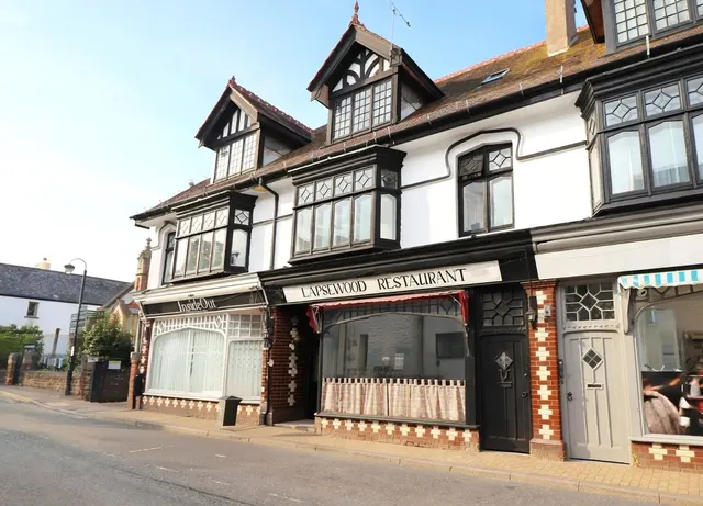 High Street, Porlock, TA24, photo 1