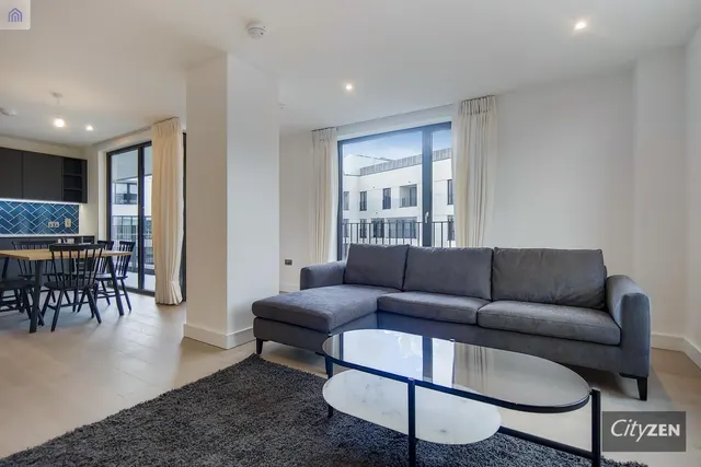 Cremer Street, Shoreditch, E2, photo 1