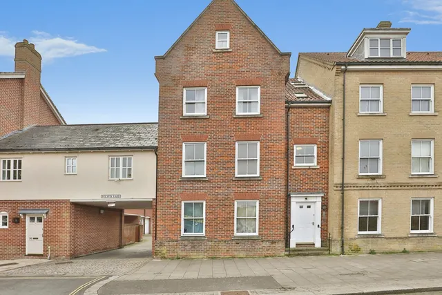 Polypin Yard, Norwich, photo 1
