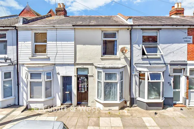 Talbot Road, Southsea, PO4, photo 1