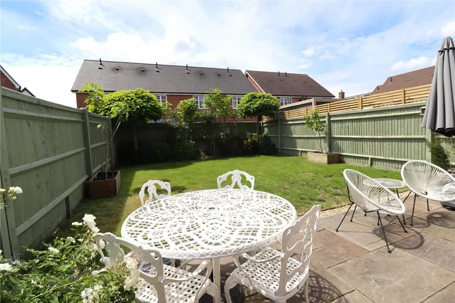 Photo 3 — Mulberry Walk, Fleet, Hampshire, GU51 5EA