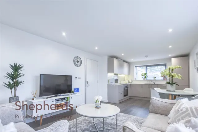 Lampits, Hoddesdon, EN11, photo 3