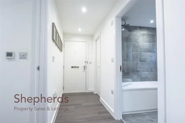 Lampits, Hoddesdon, EN11, photo 2