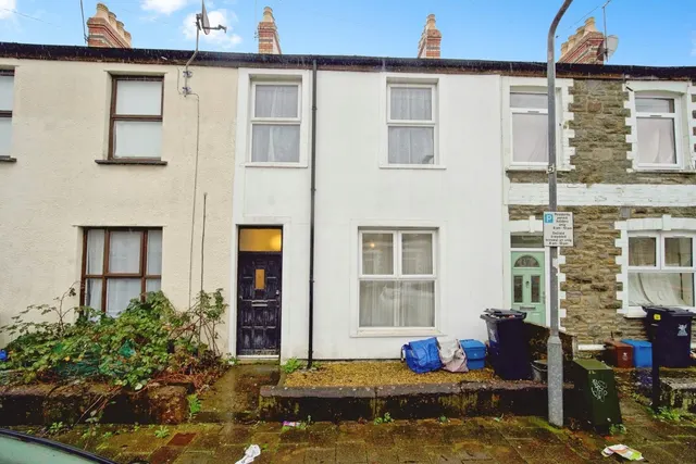 Harold Street, CARDIFF, South Glamorgan, CF24, photo 1