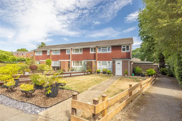 Basford Way, Windsor, SL4 4NF, photo 1