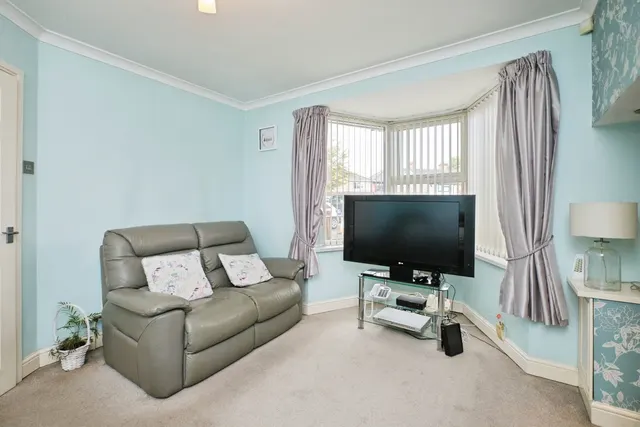 Bierton Road, Birmingham, B25, photo 3