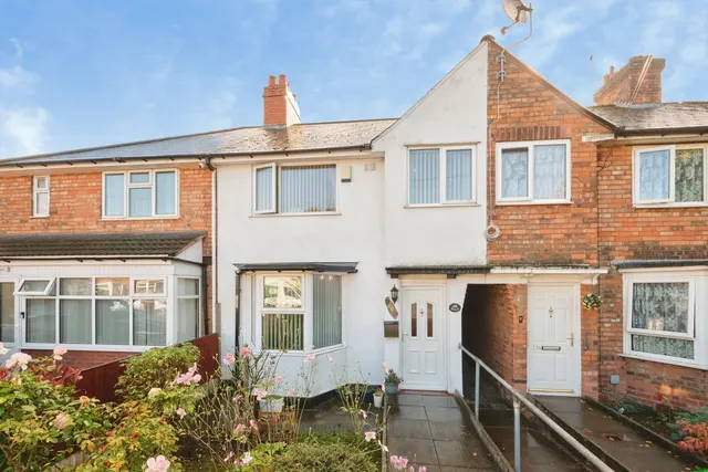 Bierton Road, Birmingham, B25, photo 2