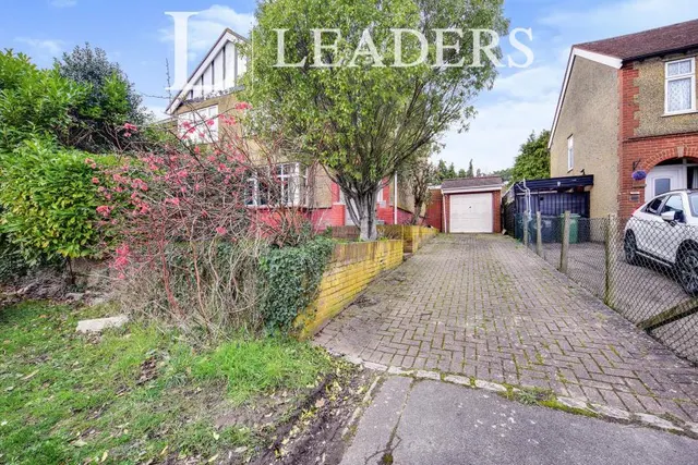Tonbridge Road, Maidstone, ME16, photo 1
