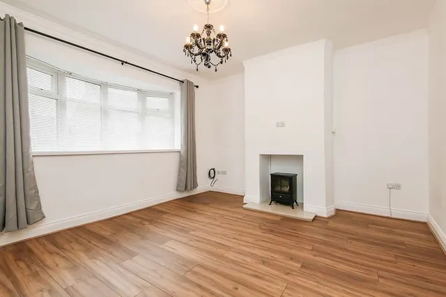 Clyde Terrace, Spennymoor, DL16, photo 3