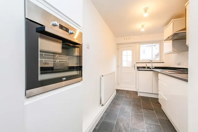Clyde Terrace, Spennymoor, DL16, photo 2