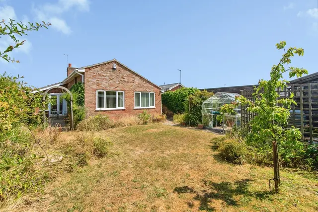 Photo 2 — Pennygate Drive, Lowestoft, Suffolk, NR33