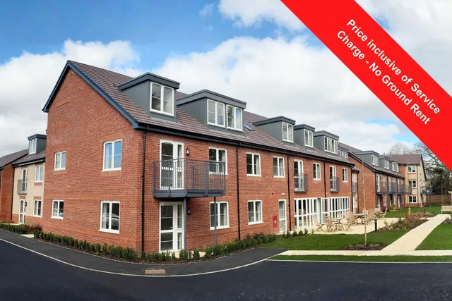 Park Road, Diss, IP22, photo 1