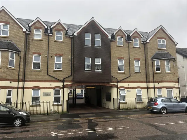 Southcote Road, Bournemouth, BH1, photo 1