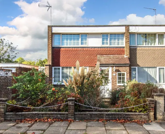 Cambrian Way, Hemel Hempstead, HP2, photo 1