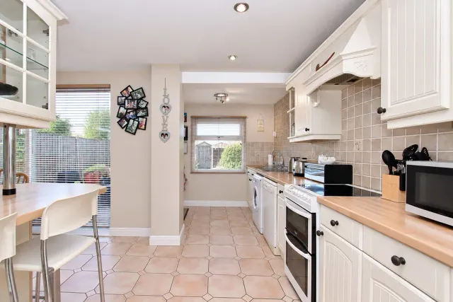 Cambrian Way, Hemel Hempstead, HP2, photo 2