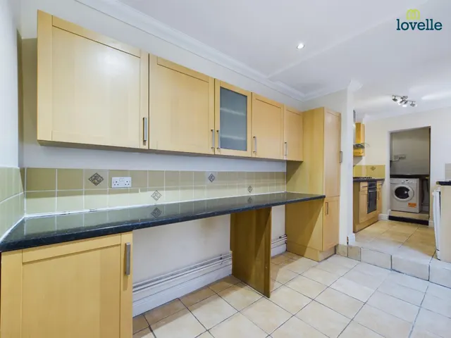 Monks Road, Lincoln, LN2, photo 2