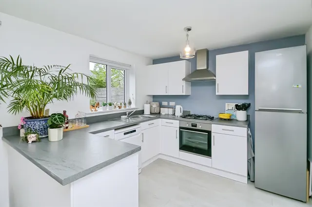 Plasnewydd Walk, Llantwit Major, CF61, photo 3