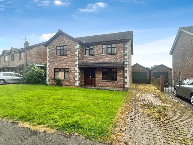 The Beeches Manor, Stoneyford, BT28, photo 1