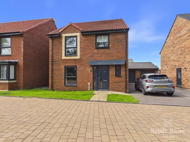 Schofield Way, Middlesbrough, North Yorkshire, TS4, photo 1