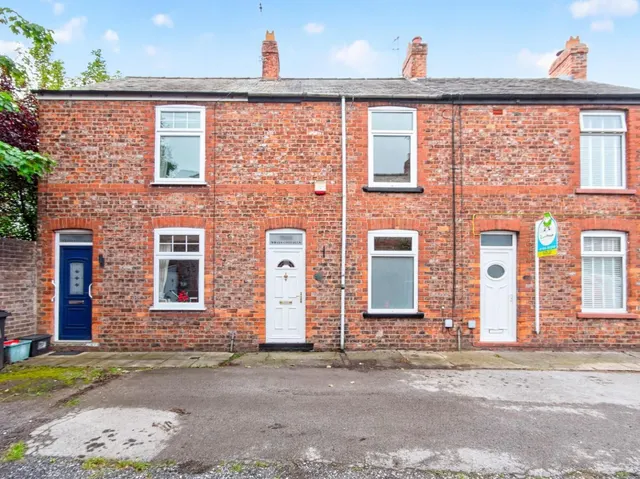 Huntington Road, York, photo 1