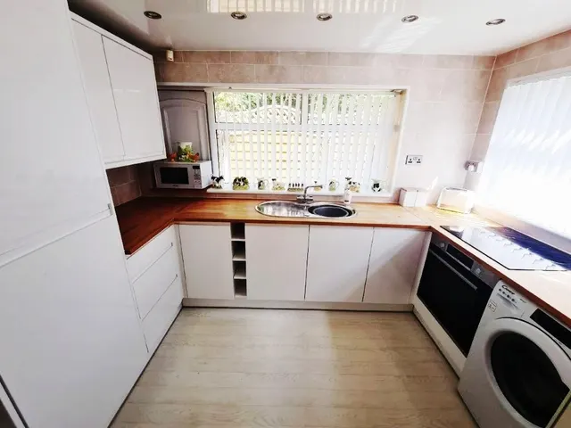 Bower Terrace, Droylsden, M43, photo 2