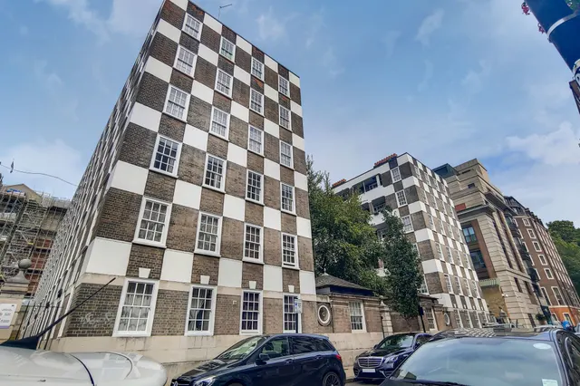 Page Street, Westminster, SW1P, photo 1