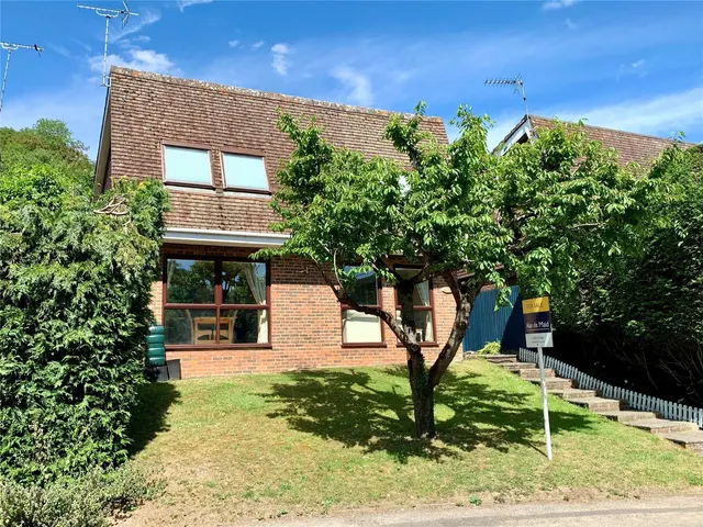 Eagles Drive, Tatsfield, Westerham, TN16, photo 1