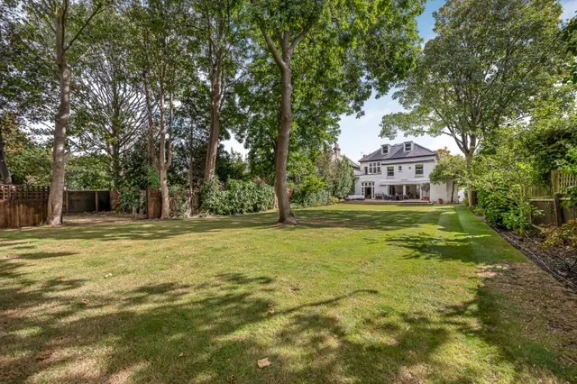 Photo 2 — Castelnau, Barnes, London, SW13
