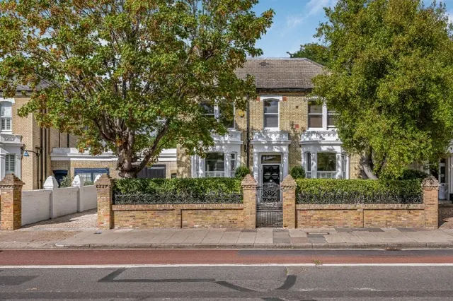 Castelnau, Barnes, London, SW13, photo 1