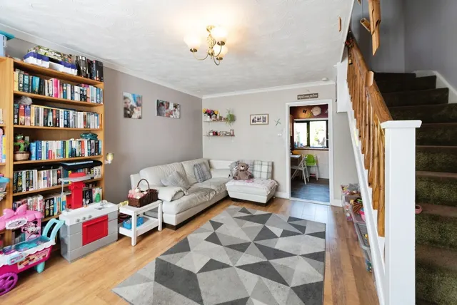 Primrose Close, Gosport, PO13, photo 3