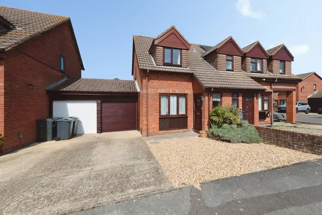 Primrose Close, Gosport, PO13, photo 1
