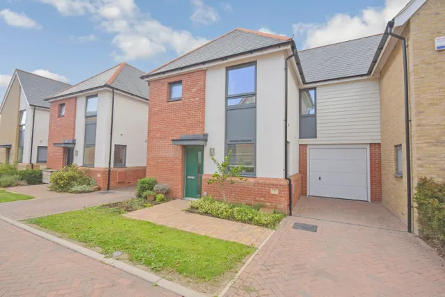 Henry Swan Way, Colchester, CO1, photo 1