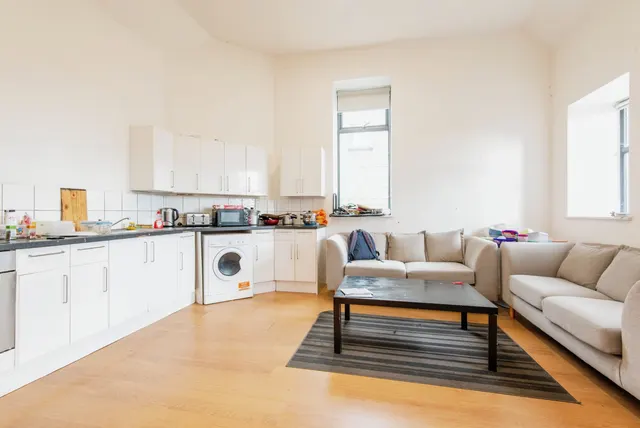 Photo 3 — 200 Crookes Valley Road, Sheffield
