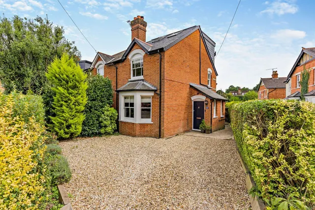 Halfpenny Lane, Sunningdale, Berkshire, SL5 0EG, photo 1