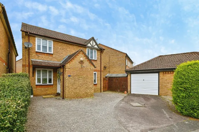Draycote Close, King's Lynn, photo 1