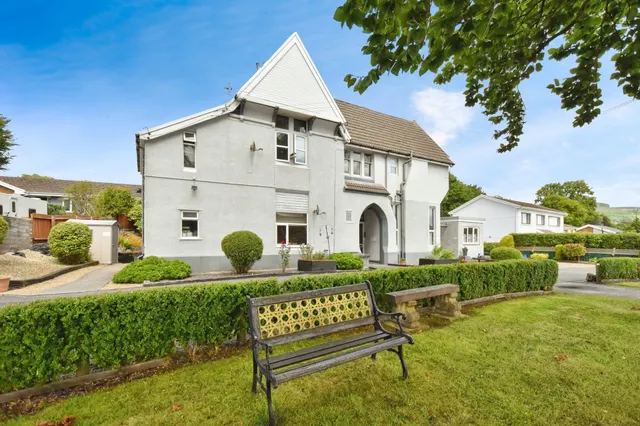 Cwmbach Road, Aberdare, CF44, photo 1